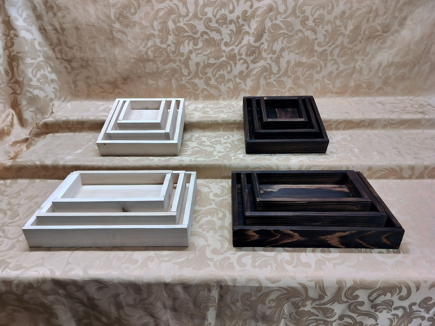 Yin & Yang – Pure Form Giftset