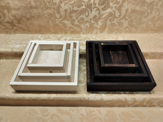 Yin & Yang – Pure Form Giftset
