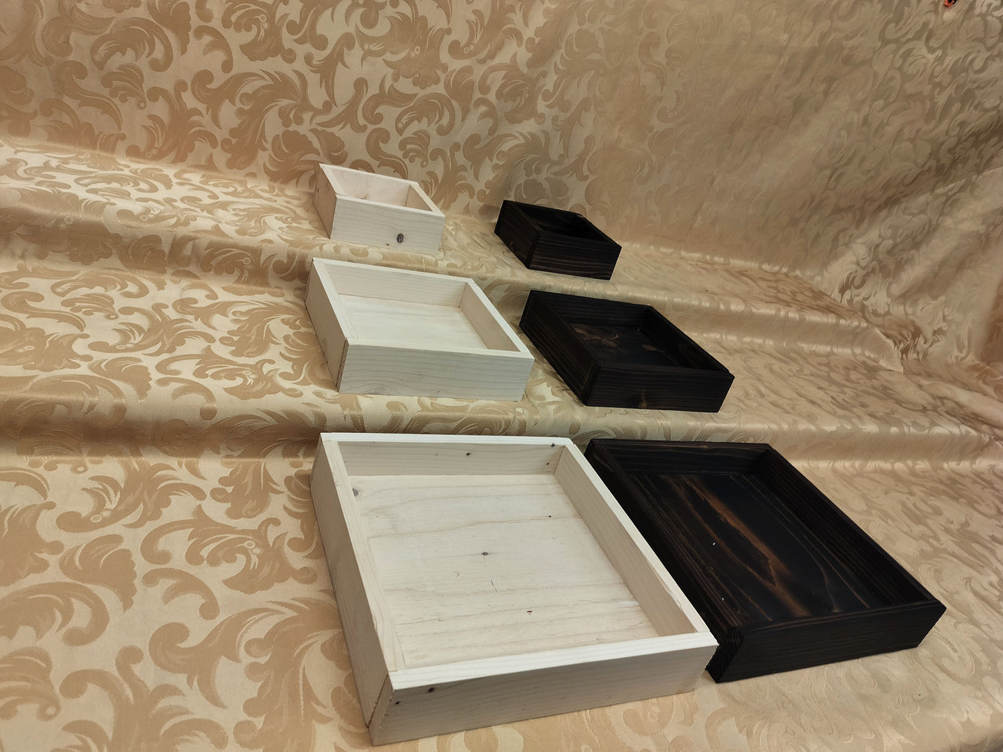 Yin & Yang – Pure Form Giftset