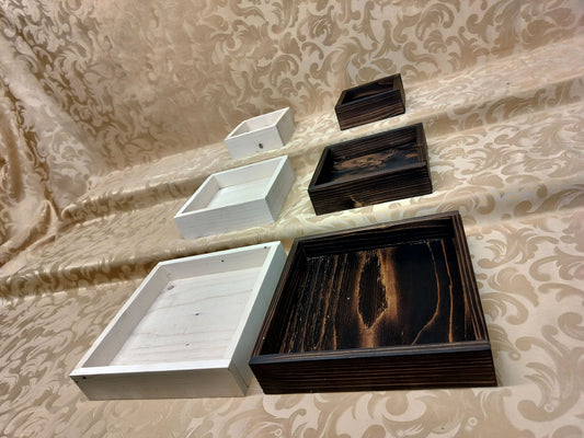 Yin & Yang – Square Balance Giftset